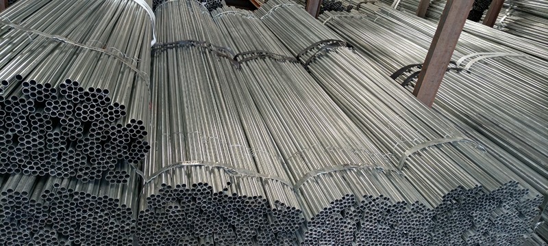 KBG穿線(xiàn)管